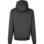 Sweat de travail Zippé Denim Würth MODYF Noir