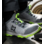 Chaussures de sécurité S1P EcoFresh Würth MODYF gris jaune