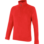 Pull de travail polaire Job + Würth MODYF rouge