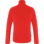 Pull de travail polaire Job + Würth MODYF rouge