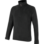 Pull de travail polaire Job + Würth MODYF noir