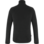 Pull de travail polaire Job + Würth MODYF noir