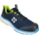 Chaussures de sécurité Carbon 290 S1P Würth MODYF marine