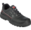 Chaussures de sécurité basses Würth MODYF Hercules S3 SRC noires