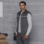 Würth MODYF Classic Grijs Bodywarmer Vest