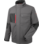 Softshell de travail Würth MODYF Nature grise