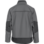 Softshell de travail Würth MODYF Nature grise