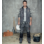 Pantalon de travail Würth MODYF Nature gris