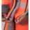 Würth MODYF 3-in-1 high-visibility werkparka, neonoranje