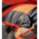 Pantalon de travail haute-visibilité fluo orange/anthracite Würth MODYF
