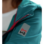 Softshell Stretch Evolution femme Würth MODYF petrole