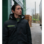 Softshell matelassée de travail Stretch Evolution Würth MODYF Anthracite/Lime