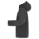 Softshell matelassée de travail Stretch Evolution Würth MODYF Anthracite/Lime