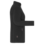 Veste polaire de travail zippée femme Job + Würth MODYF noire