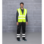Würth MODYF high-visibility vest van netstof, geel