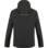 Fusion-werkparka Würth MODYF, antraciet