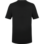 Werkshirt Made in France Würth MODYF zwart