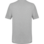 Werkshirt Made in France Würth MODYF grijs