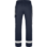 Pantalon de travail Star CP 250 Reflex Würth MODYF marine