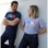 Werkshirt Made in France Würth MODYF grijs