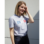 Werkshirt Made in France Würth MODYF grijs
