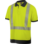 Würth MODYF high-visibility werkpolo, neongeel