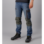 Jeans de travail Janus Würth MODYF bleu/gris