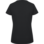 Tee-shirt de travail femme Job+ noir Würth MODYF