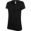 Tee-shirt de travail femme Job+ noir Würth MODYF