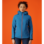 Softshell Stretch Evolution femme Würth MODYF petrole