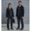 Würth MODYF Stretch Evolution Werksoftshell antraciet/lime