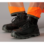 Chaussures de sécurité Montantes S3S Build-X Würth MODYF noires