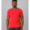 Tee-shirt de travail X-Finity Würth MODYF rouge