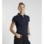 Polo Jersey X Femme Würth Modyf marine