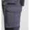 Pantalon de travail Würth MODYF Nature gris