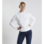 Sweat de travail col rond Würth MODYF blanc