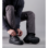 Chaussures de sécurité basses DEIMOS S3L A CI HI FO SR Noir