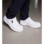 Chaussures de sécurité basses WHITE S2 SRC Würth MODYF blanches