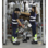 Tee-shirt de travail Dry Tech Würth MODYF marine/noir
