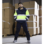 Pantalon de travail STAR PC Marine