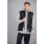Würth MODYF New Craft Gewatteerd Vest zwart