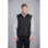 Würth MODYF New Craft Gewatteerd Vest zwart