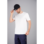 Tee-shirt de travail Job+ Würth MODYF blanc
