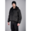 Bonnet maille MODYF Thinsulate noir