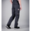 Salopette de travail Stretch X Würth MODYF Anthracite