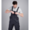 Salopette de travail Stretch X Würth MODYF Anthracite