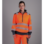 Sweat de travail Fluo Würth MODYF orange