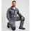 Veste de travail Stretch X Würth MODYF grise