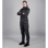 Softshell de travail femme Stretch X Würth MODYF anthracite
