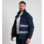 Softshell de travail SIMPLY REFLEX Marine